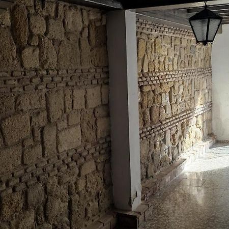 Apartamento Aguas Santas Daire Cordoba Dış mekan fotoğraf