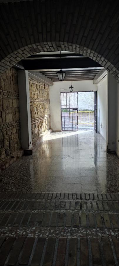 Apartamento Aguas Santas Daire Cordoba Dış mekan fotoğraf