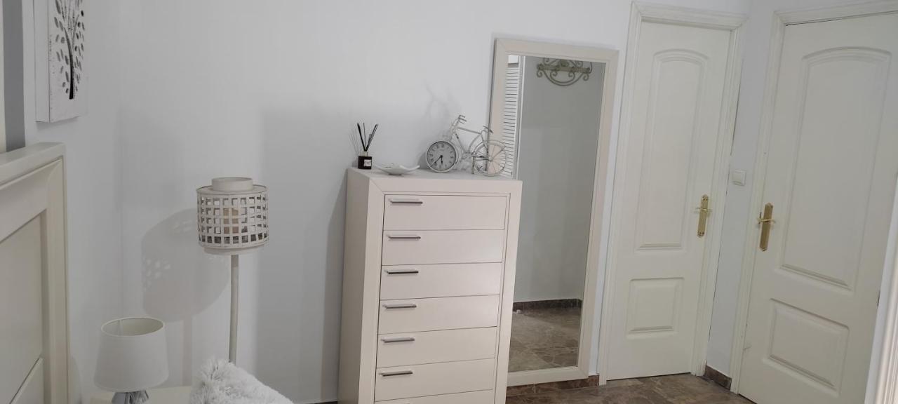 Apartamento Aguas Santas Daire Cordoba Dış mekan fotoğraf