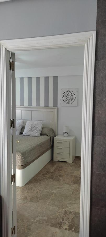 Apartamento Aguas Santas Daire Cordoba Dış mekan fotoğraf