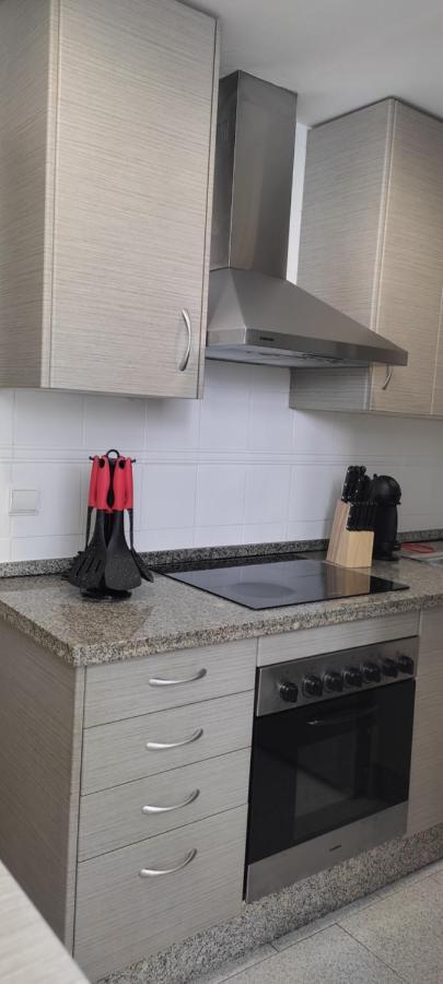 Apartamento Aguas Santas Daire Cordoba Dış mekan fotoğraf