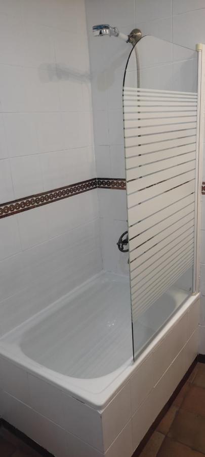 Apartamento Aguas Santas Daire Cordoba Dış mekan fotoğraf